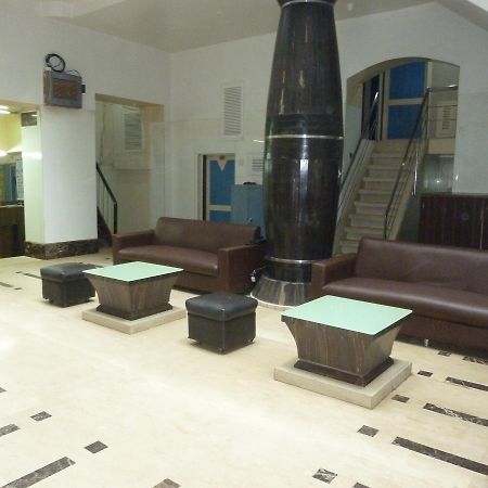 Hotel Stars Bombaj Zewnętrze zdjęcie