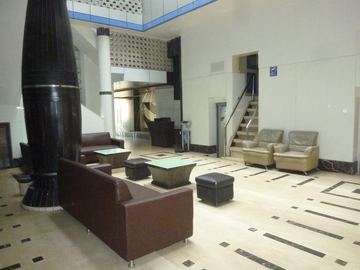 Hotel Stars Bombaj Zewnętrze zdjęcie