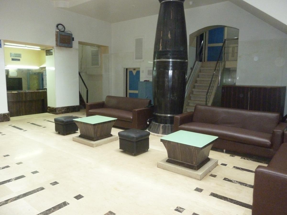 Hotel Stars Bombaj Zewnętrze zdjęcie