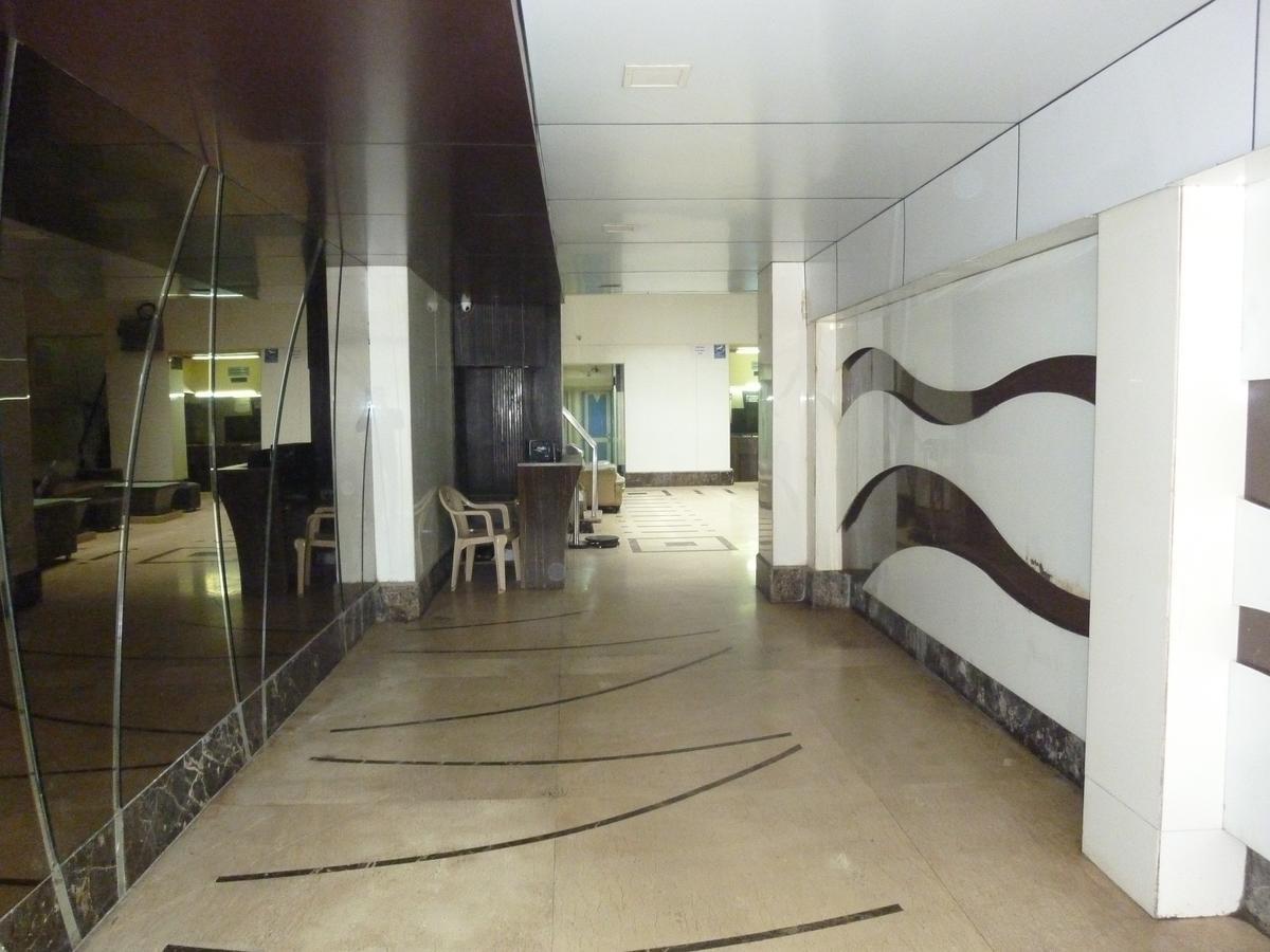 Hotel Stars Bombaj Zewnętrze zdjęcie