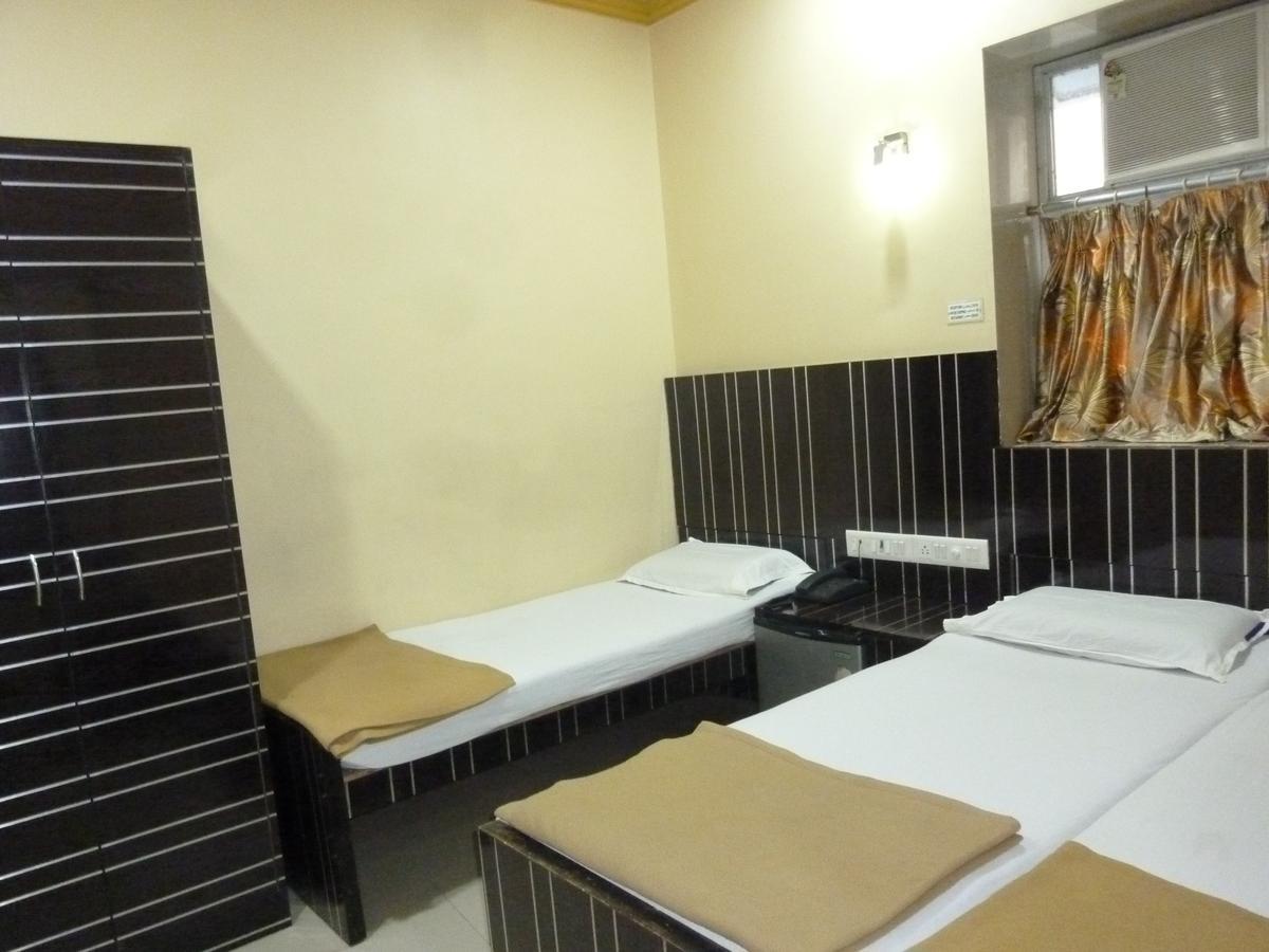 Hotel Stars Bombaj Pokój zdjęcie