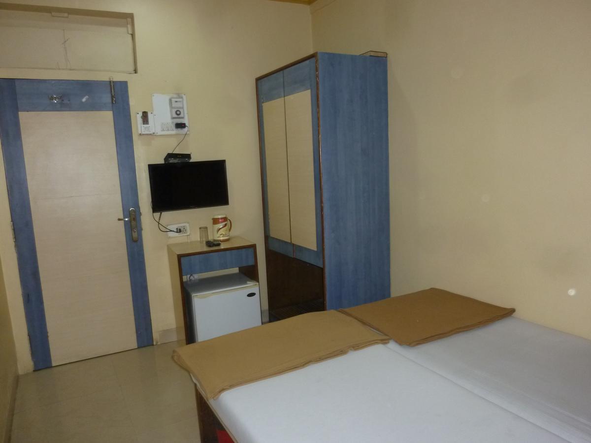 Hotel Stars Bombaj Pokój zdjęcie