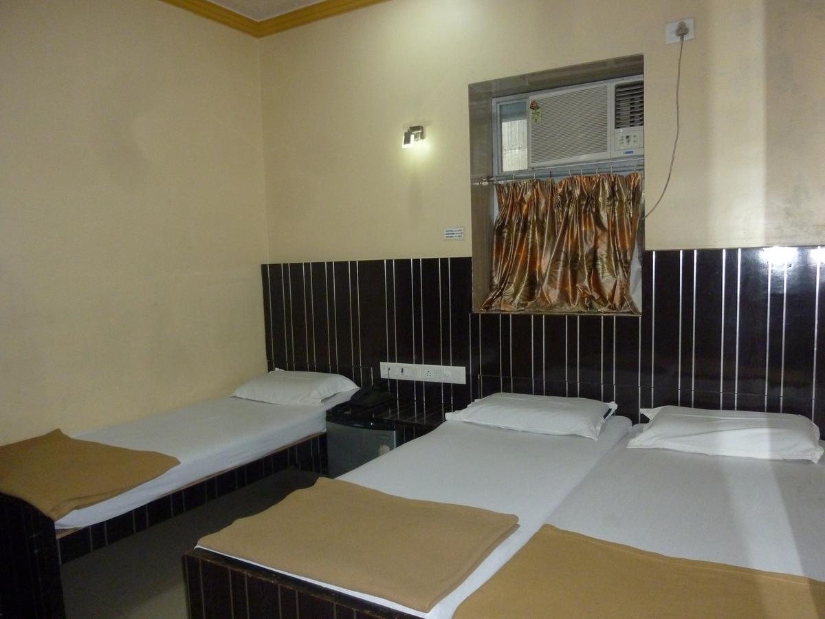 Hotel Stars Bombaj Pokój zdjęcie
